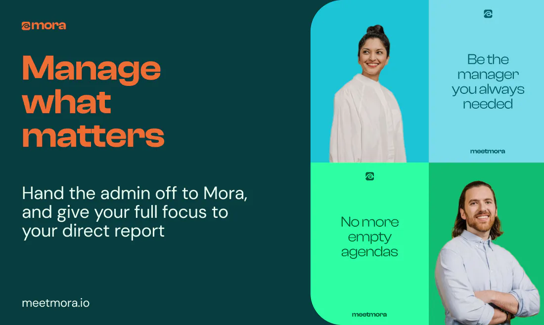 Mora gallery image