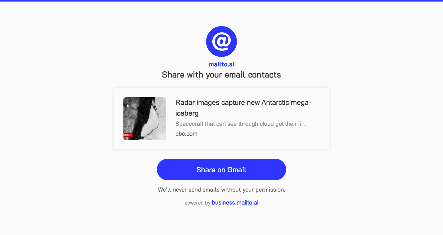 MailTo.ai gallery image