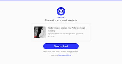 MailTo.ai gallery image