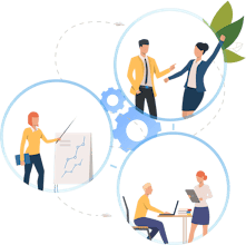 MyBiz Workflow gallery image