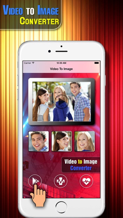 Video To Image Converter gallery image