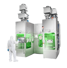 Ravona Aseptic Isolator gallery image