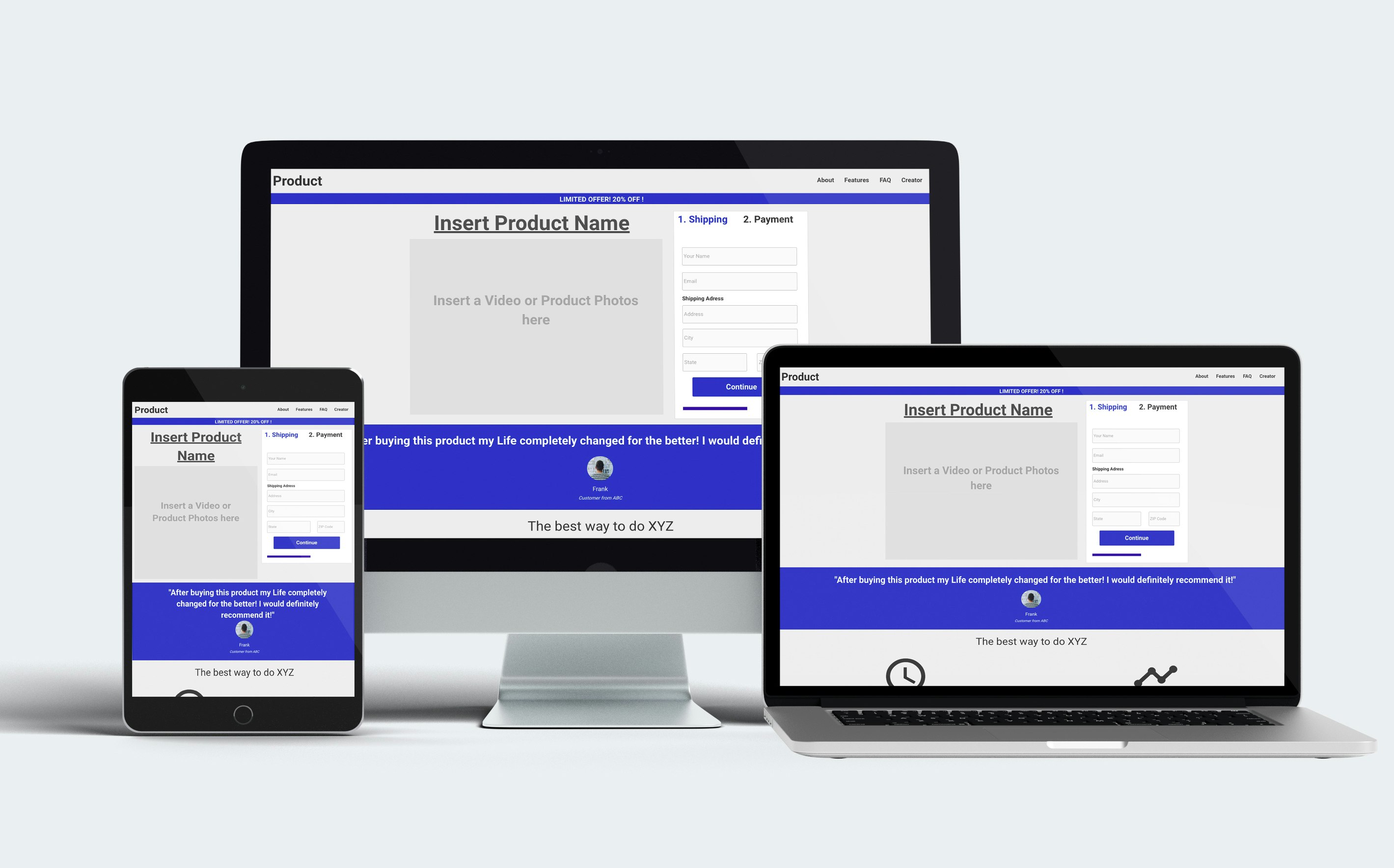 Anticode gallery image