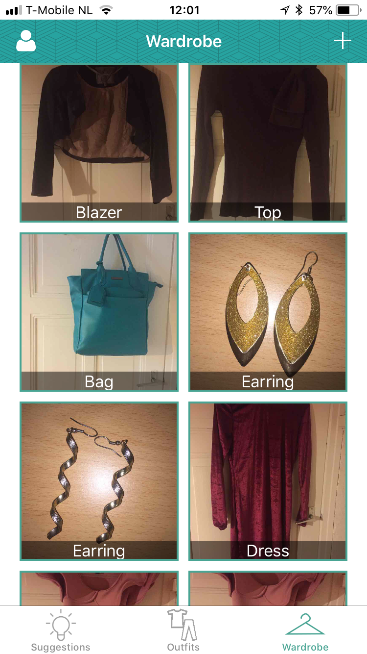 YourApparel for iOS gallery image