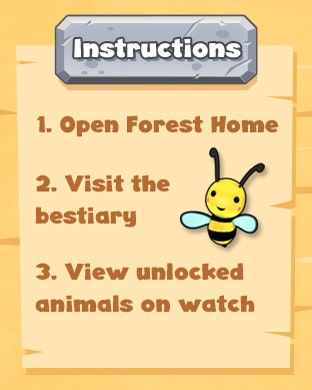 Forest Home gallery image