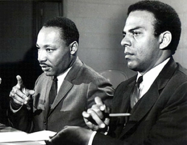 What it Takes - Andrew Young: My Life, My Destiny