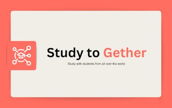 Study Together gallery image