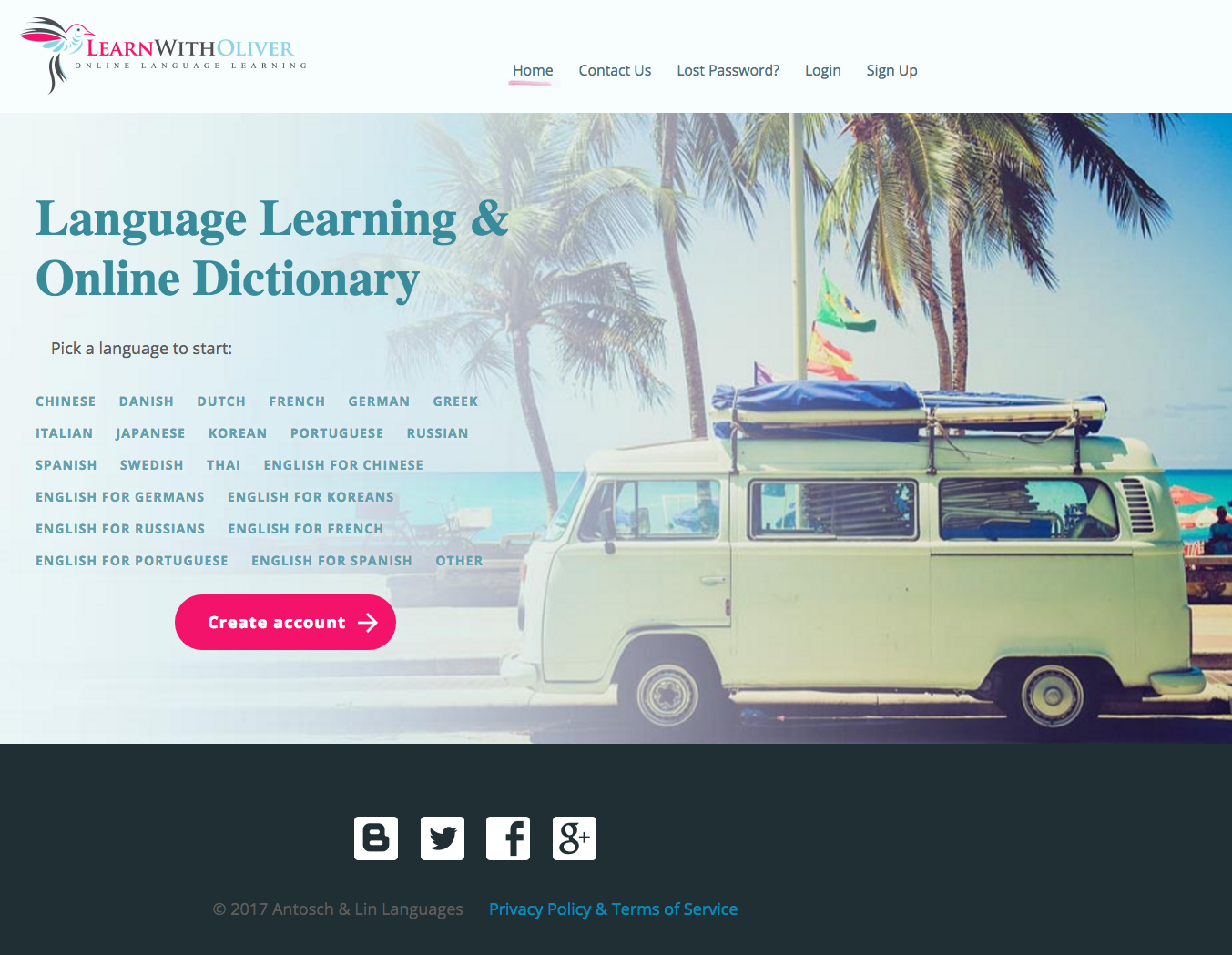 LearnWithOliver.com gallery image