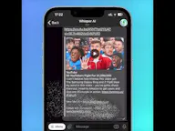Whisper STT Telegram Bot