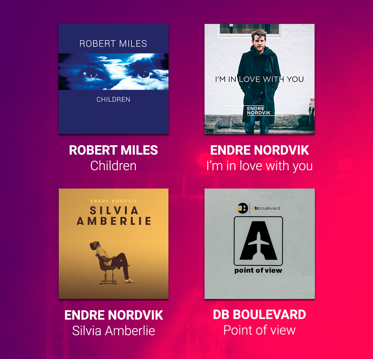 Violet Market gallery image