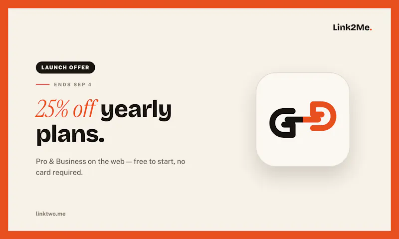 Link2Me screenshot 8