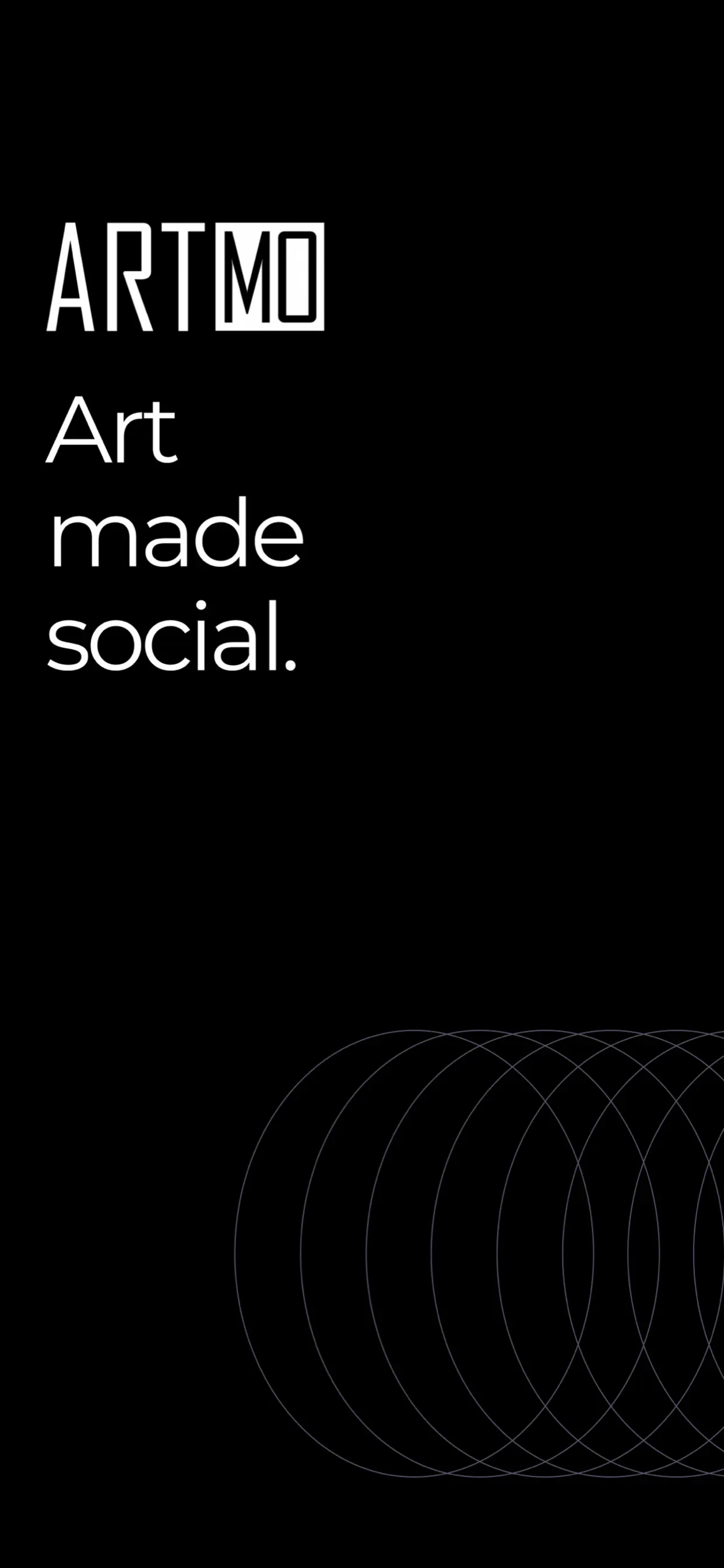 ARTMO gallery image