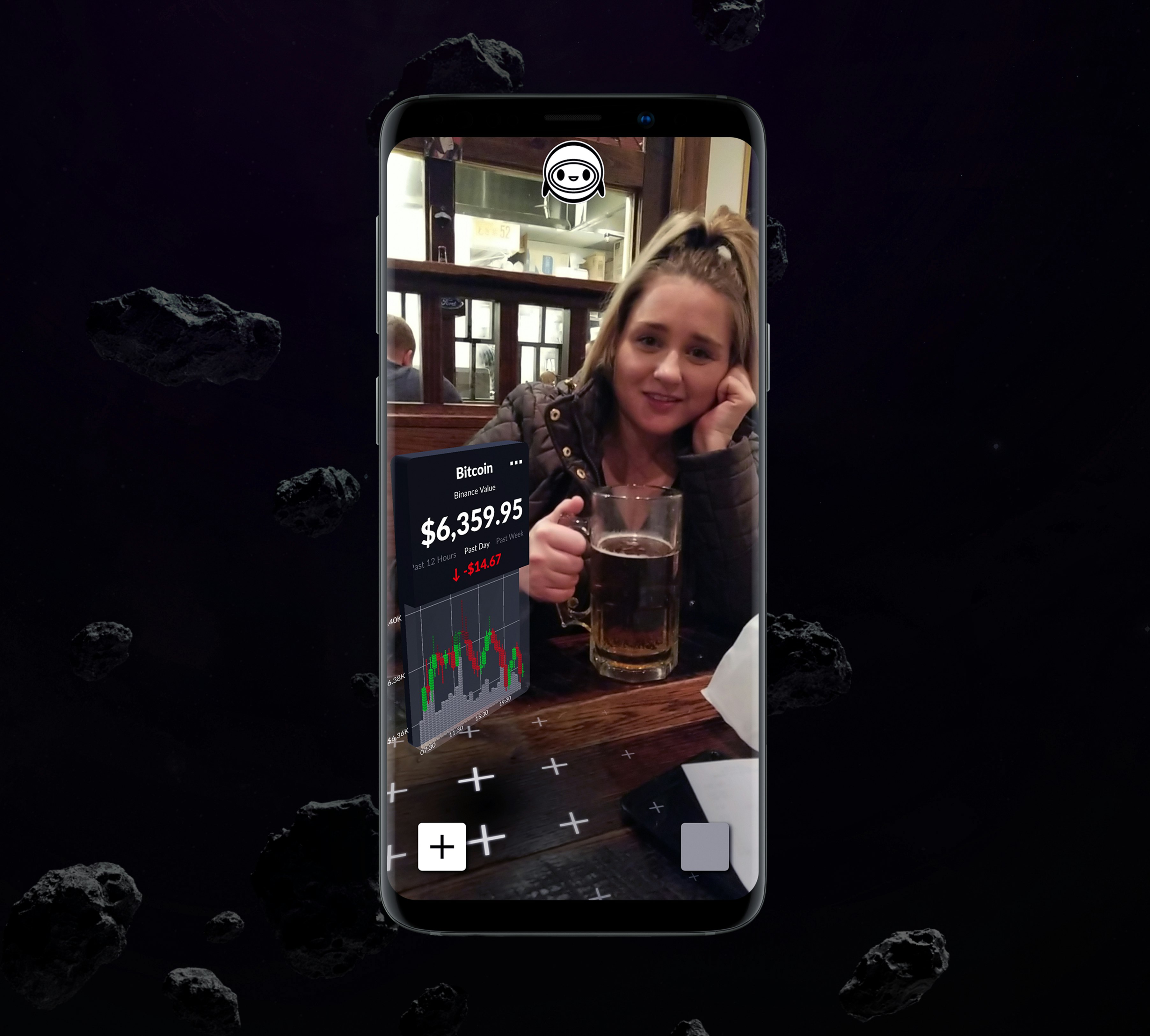 Vivid AR Portfolio Beta gallery image