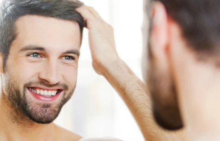 HAIRCOSMOS INTERNATIONAL