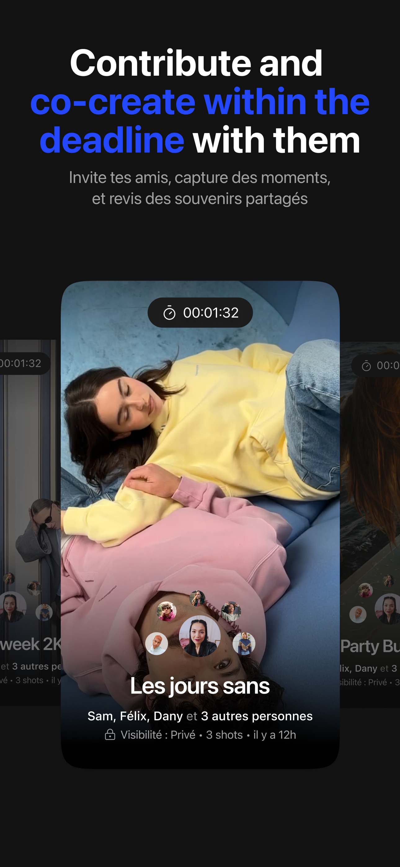 Tendbble gallery image