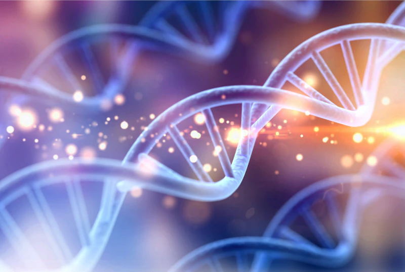 Get Free personalized DNA report screenshot 1