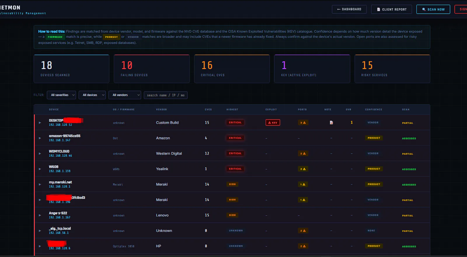 Angstep screenshot 4