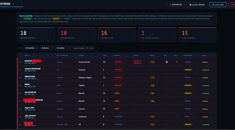Angstep screenshot 4