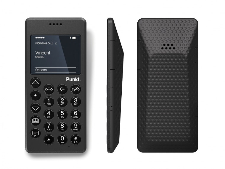 MP01 Mobile Phone gallery image