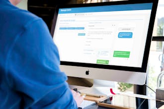 Sentle CRM gallery image