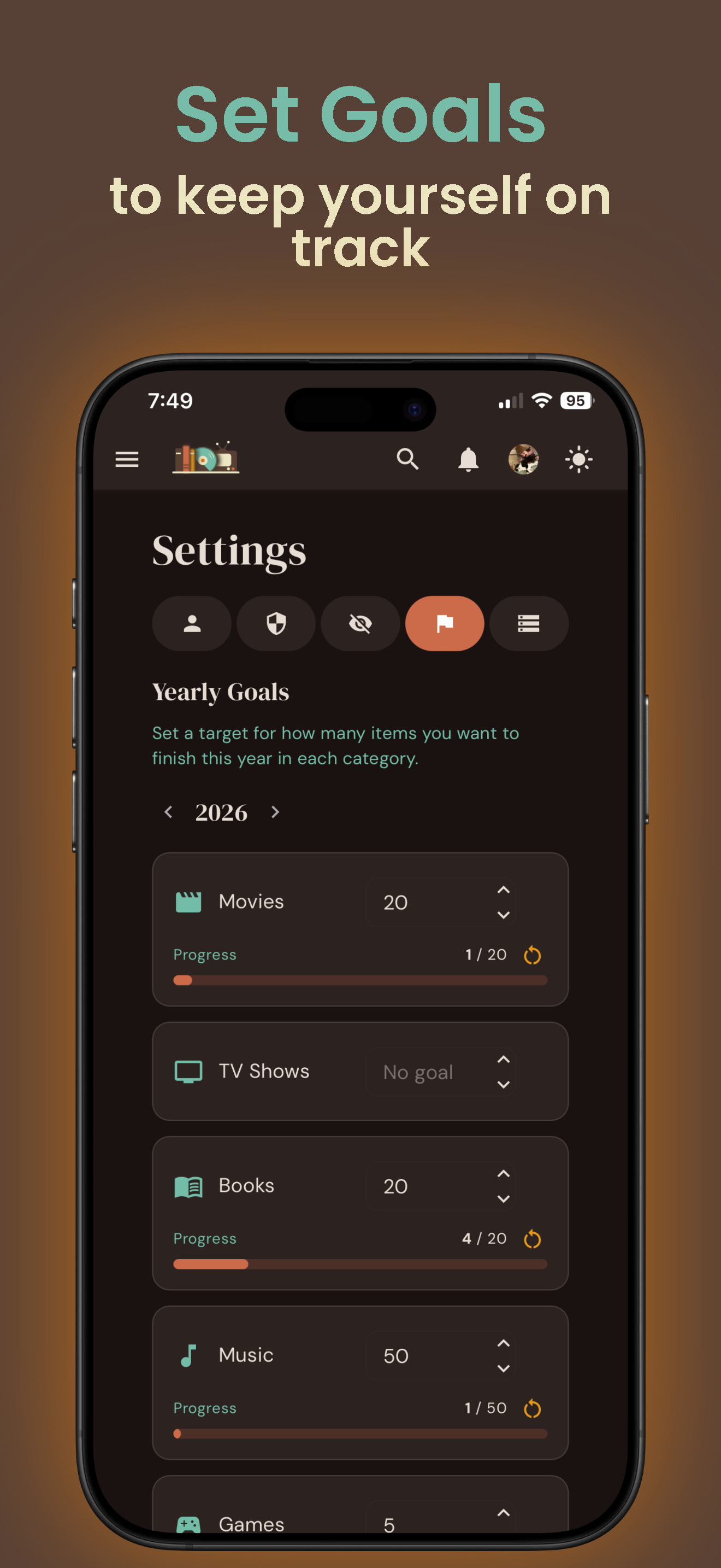Logged gallery image