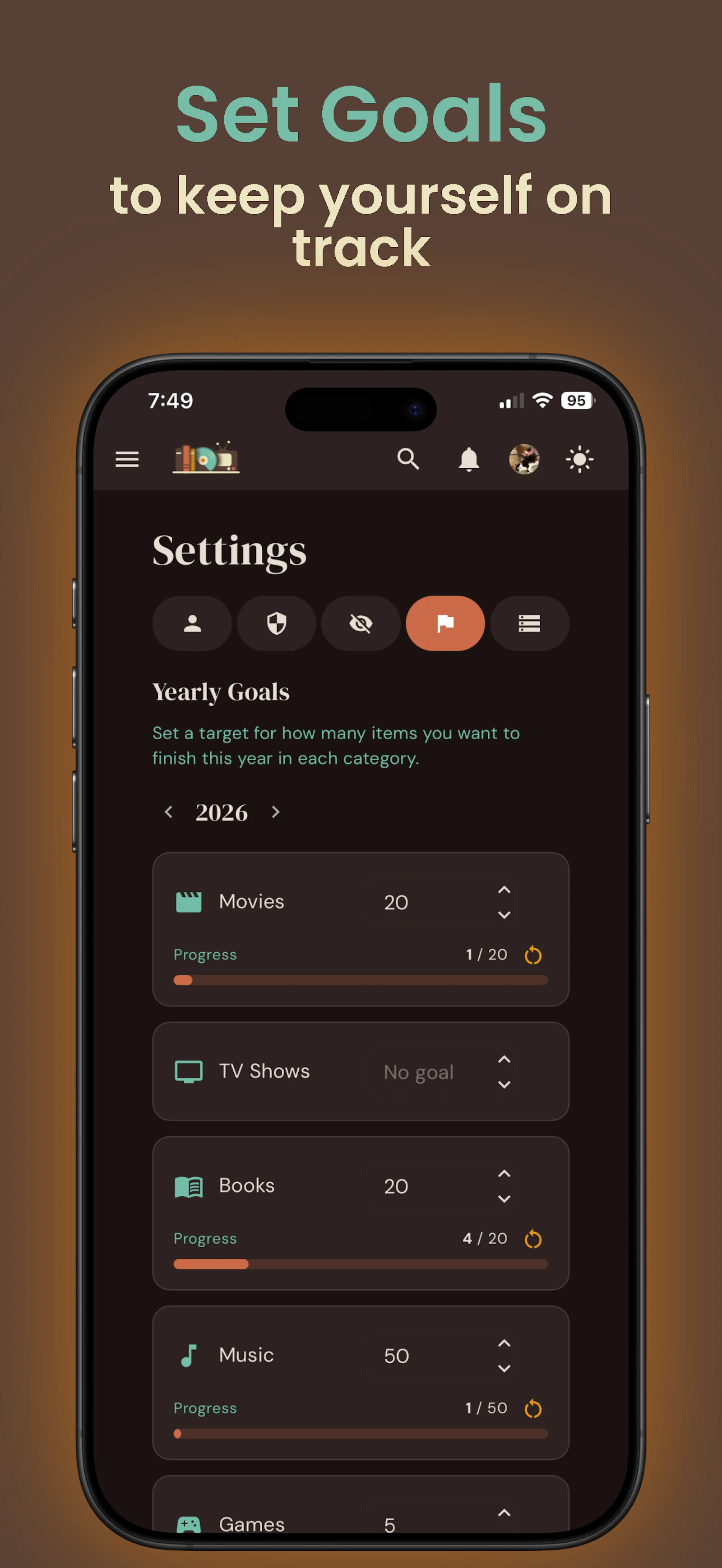 Logged screenshot 6