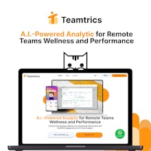 Teamtrics gallery image