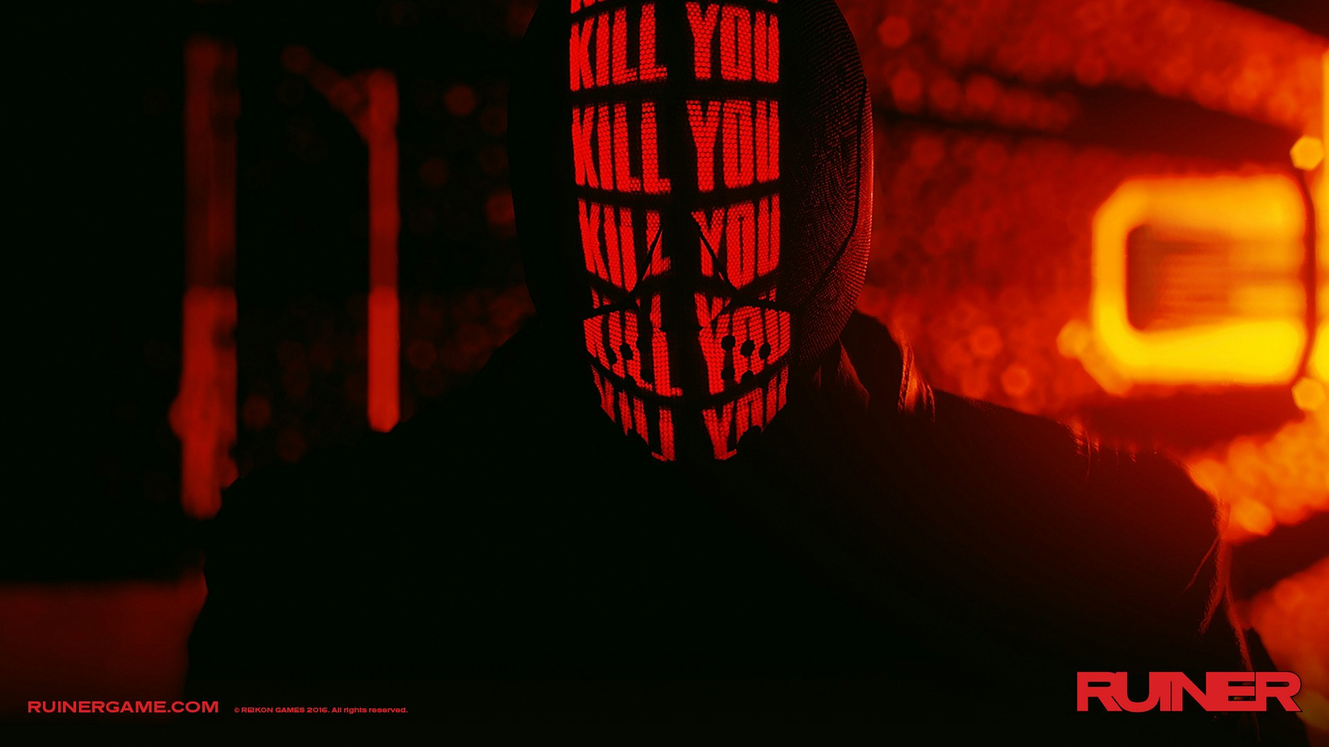 RUINER gallery image
