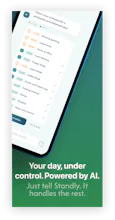 Standly – AI Work & Wellness gallery image