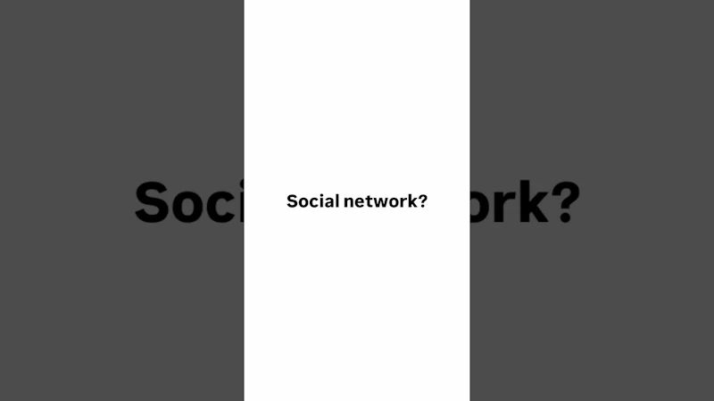 evo social screenshot 1 (video preview)