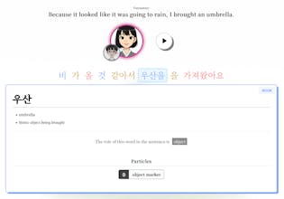 hanbok gallery image