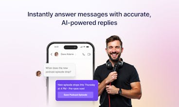 Jotform Instagram Agent gallery image