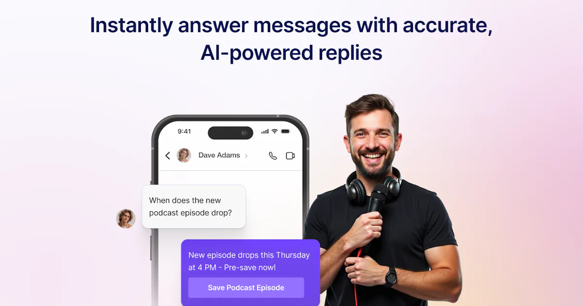 Jotform Instagram Agent