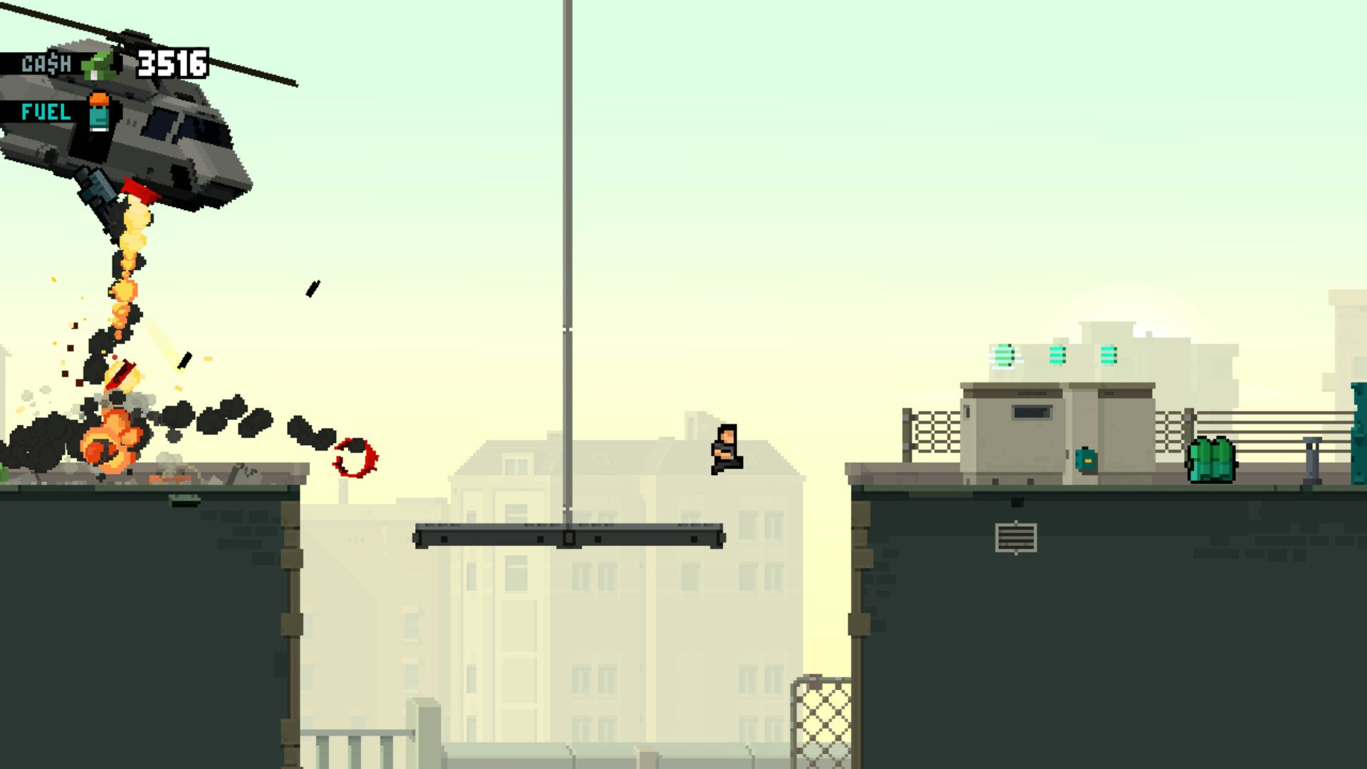 Hot Guns gallery image