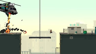 Hot Guns gallery image