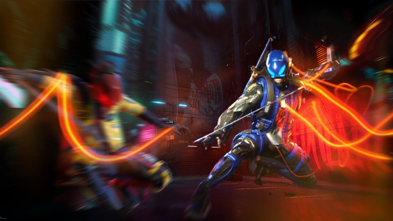 Kanzo - Rage Ability