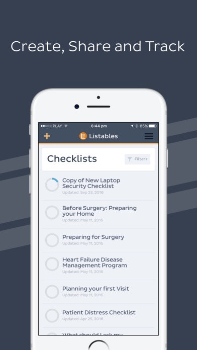 Listables gallery image