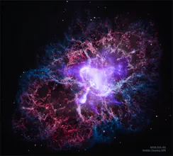 Space News – Cosmic Discoveries gallery image