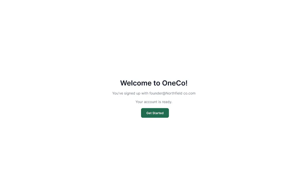 OneCO gallery image