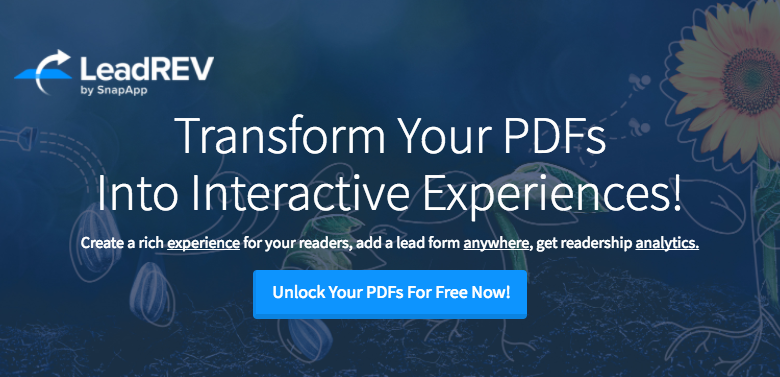 LeadREV by SnapApp gallery image