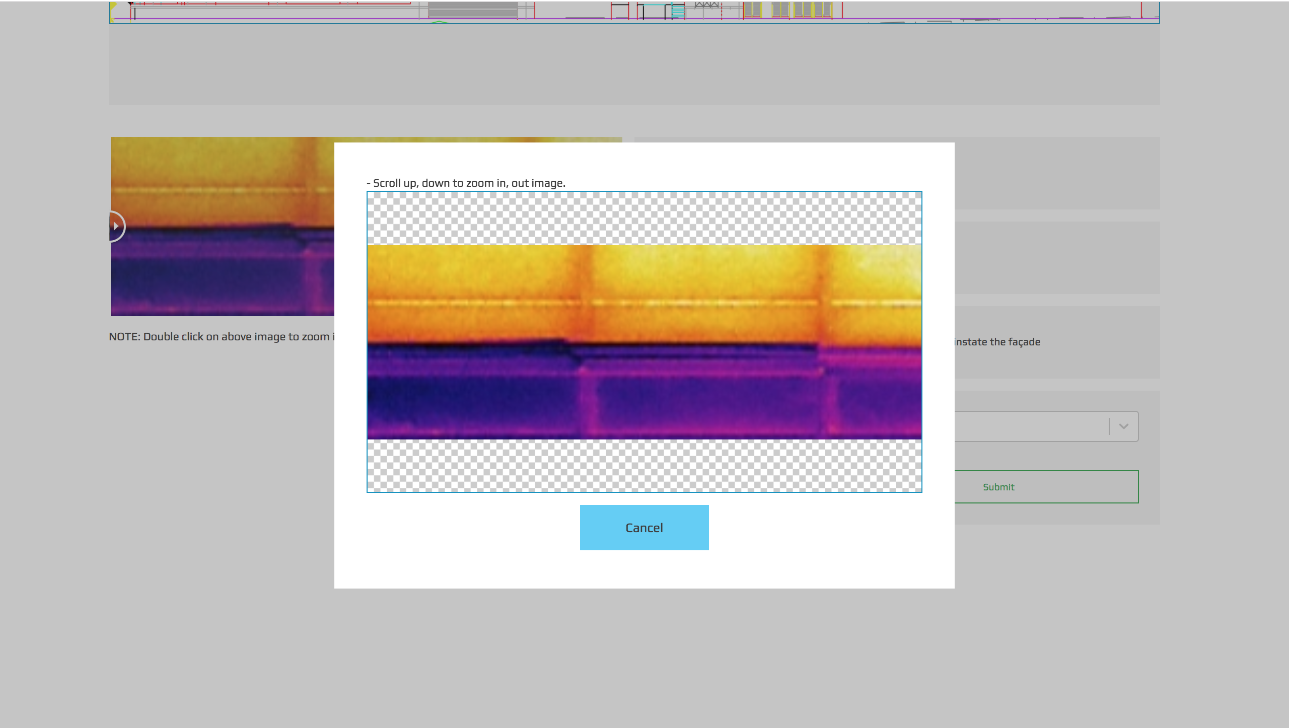 Facade Inspector gallery image