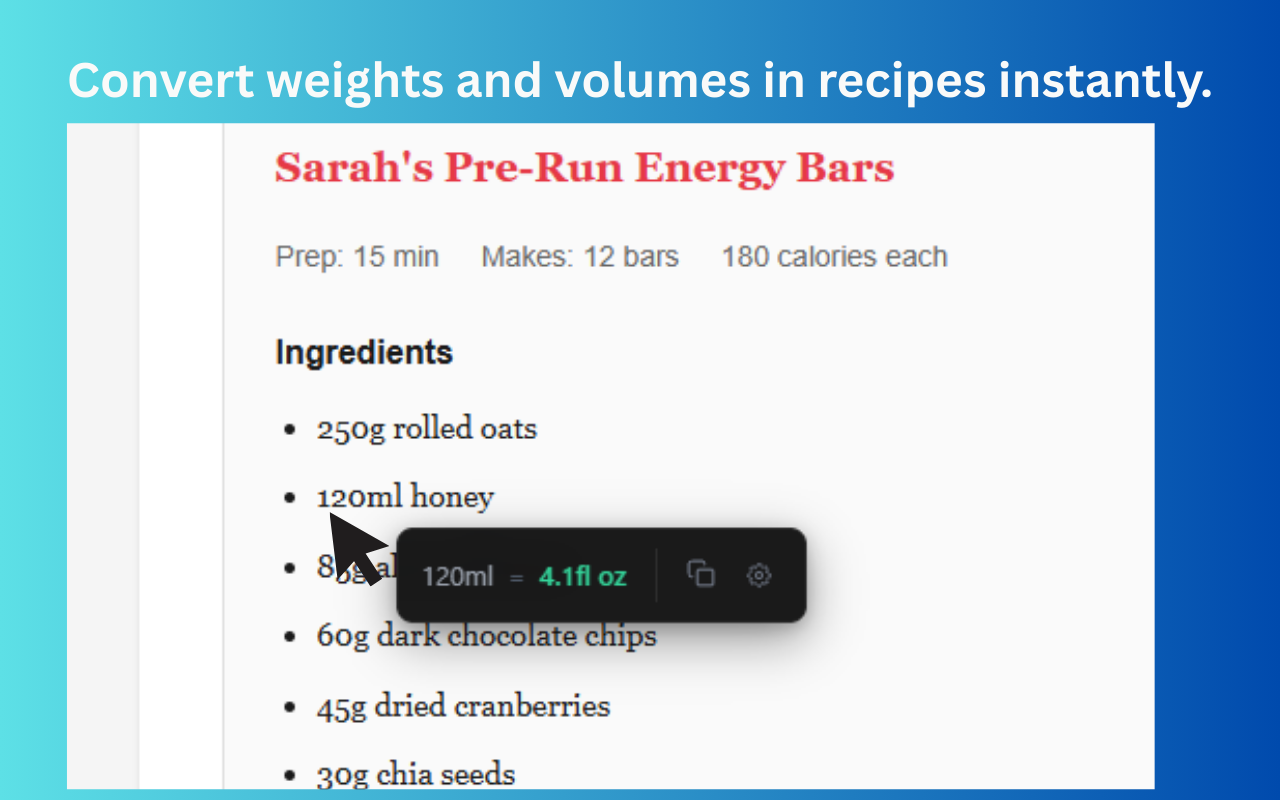 HoverConvert gallery image