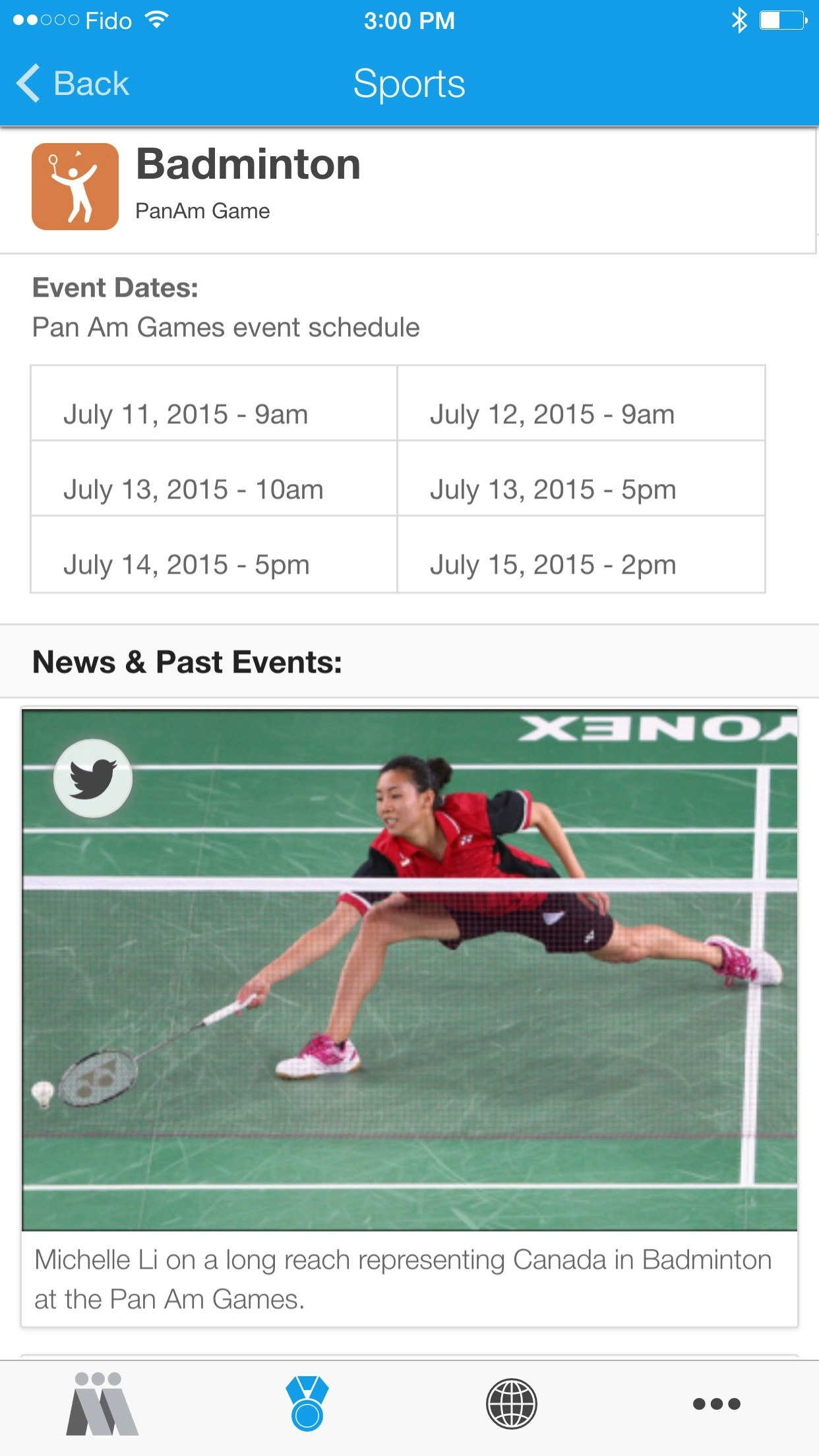 Medalloid gallery image