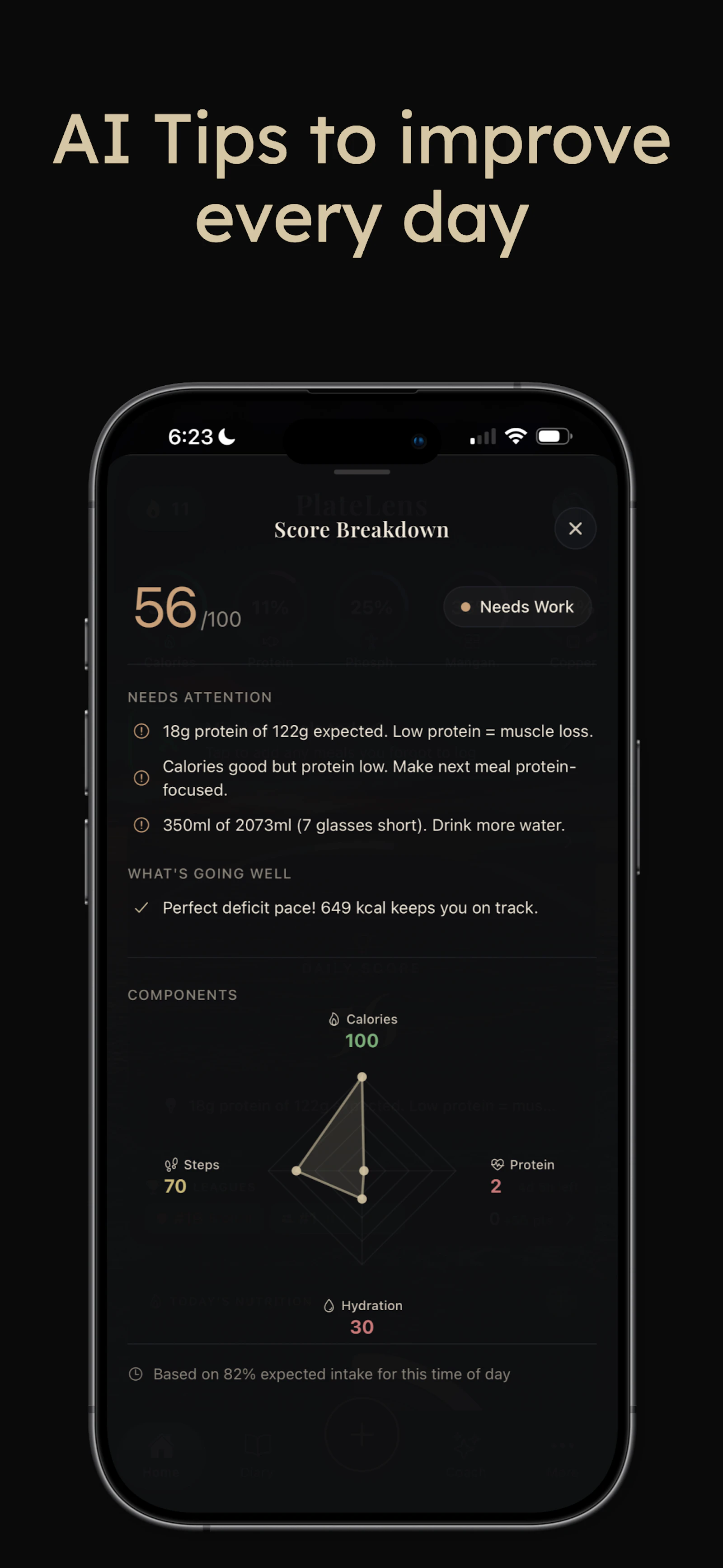 PlateLens screenshot 3