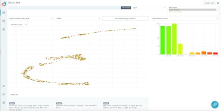 LLM Sandbox by Dioptra gallery image