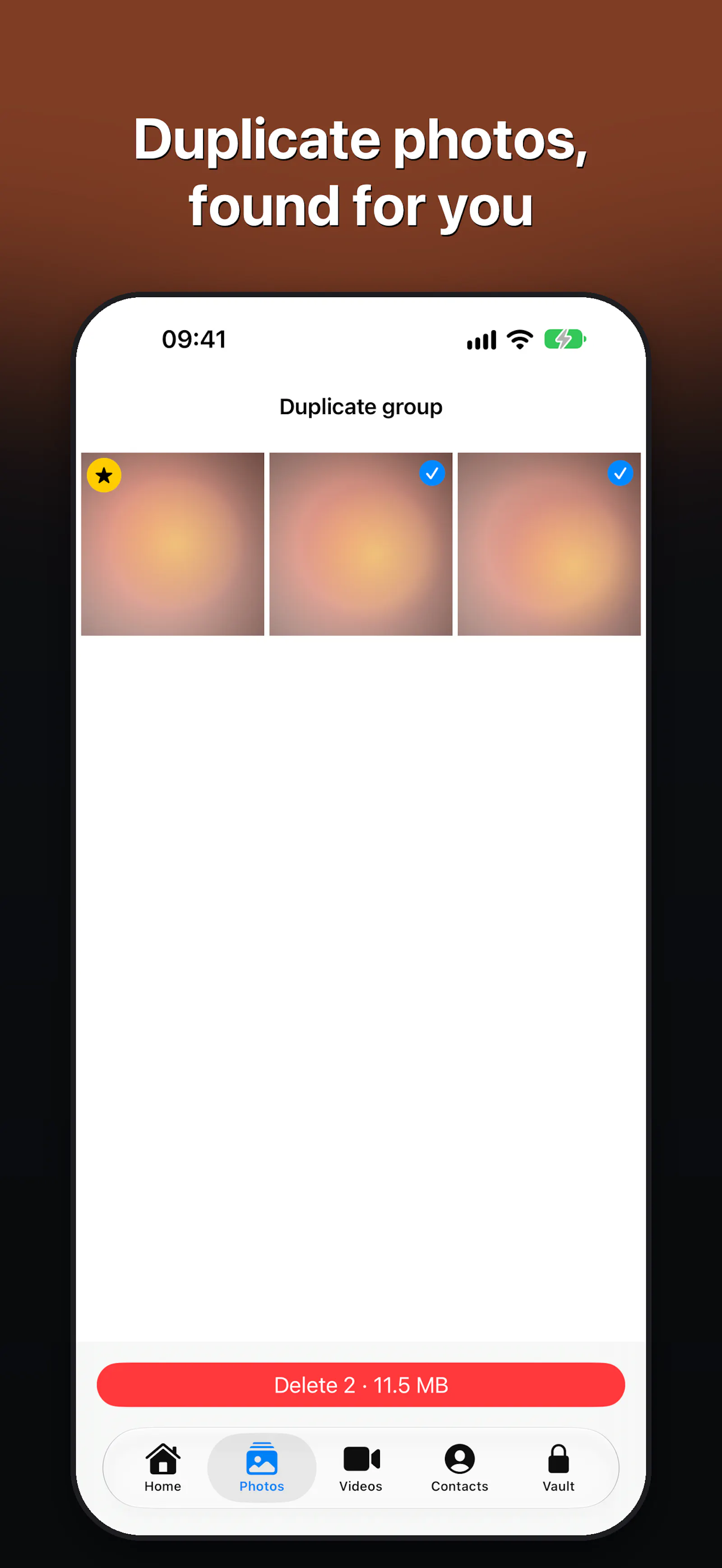 Prune screenshot 2