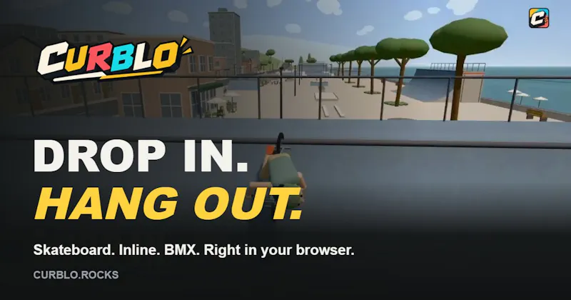 Curblo screenshot 2