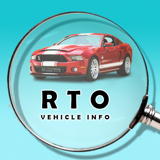 RTO Vehicle Information
