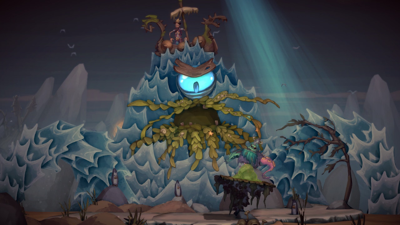 Zombie Vikings gallery image