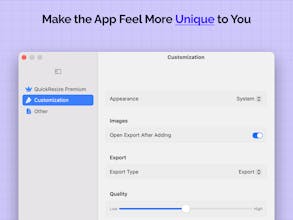 QuickResize gallery image